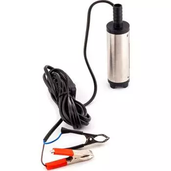 Насос для перекачки дизельного топлива TopAuto ТА-38/12