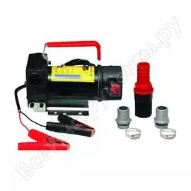 Электрический насос для перекачки дизельного топлива Unilube KE2024