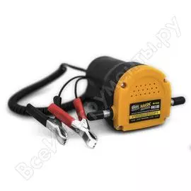 Насос для перекачки масла Golden Snail