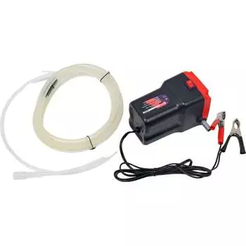 Насос для перекачки масла и дизельного топлива Forcekraft FK-887P01E(51648)