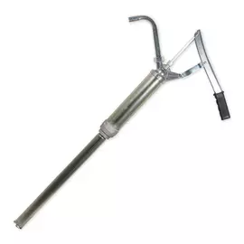 Насос для перекачки масла из бочки Arnezi R7403101