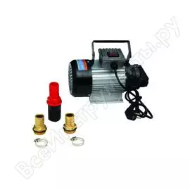 Помповый насос для перекачки моторного масла Unilube KE7220