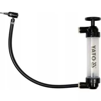 Насос для перекачки технических жидкостей YATO YT-07071