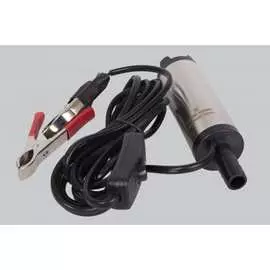 Насос для перекачки топлива АВТОМАГНАТ Silver AM-21-008