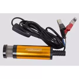 Насос для перекачки топлива АВТОМАГНАТ Gold AM-21-003