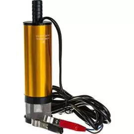 Насос для перекачки топлива АВТОМАГНАТ Gold AM-21-002