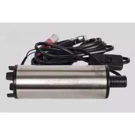 Насос для перекачки топлива АВТОМАГНАТ Silver AM-21-005
