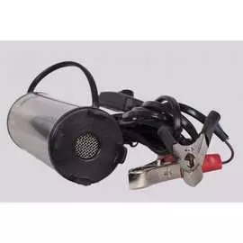 Насос для перекачки топлива АВТОМАГНАТ Silver AM-21-006