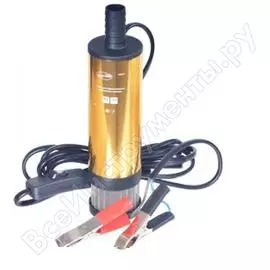 Насос для перекачки топлива Автоdело 42052 14754