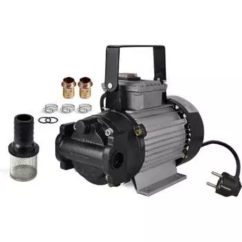 Насос для перекачки топлива и масел БелАК Гермес БАК.11401