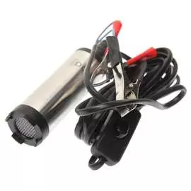 Насос для перекачки топлива Эврика ER-87201