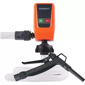 Насос для перекачки топлива Patriot FP120 M315302569