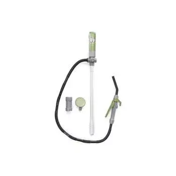 Насос для перекачки топлива Skipper