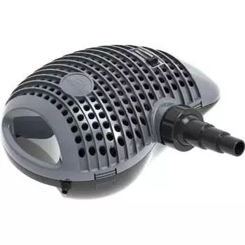 Насос для пруда и ручья Heissner