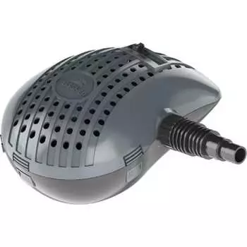 Насос для пруда и ручья Heissner