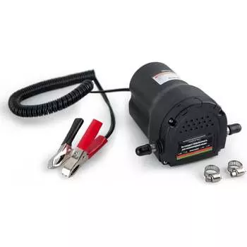 Насос для замены масла БелАК ПЛУТОН БАК.00133