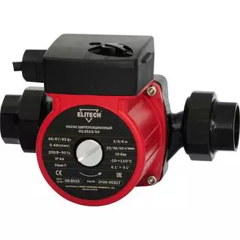 Насос Elitech НЦ 2513/6Э