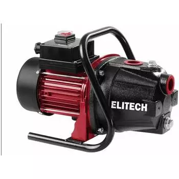 Насос Elitech НП 800Ч 205646