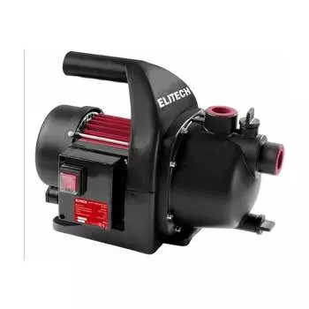 Насос Elitech НП 800П 205643