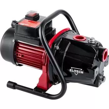 Насос Elitech НП 1000Ч 205647