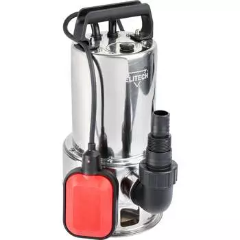 Насос Elitech НПД 900-35Н 205637