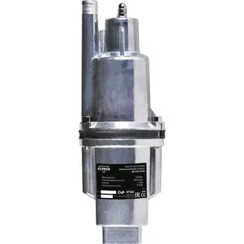 Насос Elitech ВН 200-10В ДМ 205620