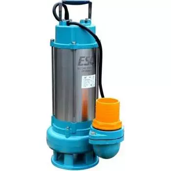 Насос ESQ ГНОМ 10-10-50/0.55-380 02.31.000032