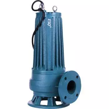 Насос ESQ ЦМФ 25-12 02.05.000501