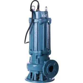 Насос ESQ ЦМФ 85-14 02.05.000508