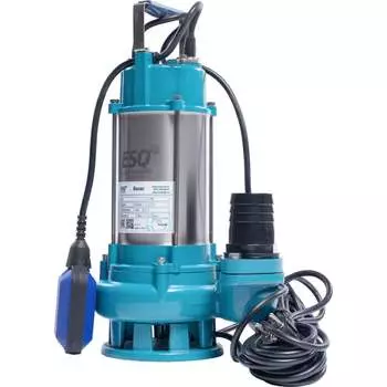 Насос ESQ ГНОМ 02.31.000030