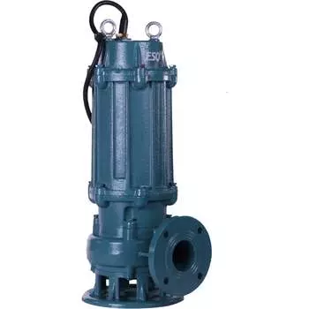 Насос ESQ НПК 20-22 02.05.000502