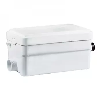 Насос-измельчитель для душа JEMIX STP-250 STP-250