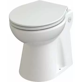 Насос-измельчитель SFA