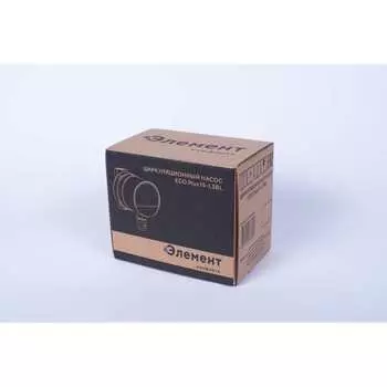 Насос Элемент Комфорта ECO Plus 15-1.5ВL ECEP1515080