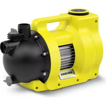 Насос Karcher