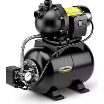 Насос Karcher BP 4.900 Home 1.645-760.0
