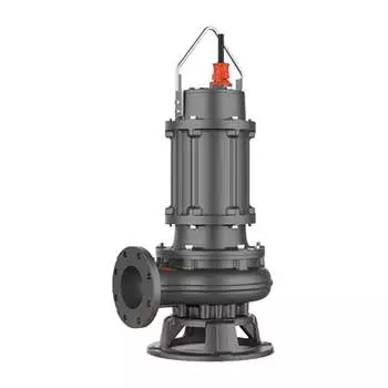 Насос LEO 80 WQ 30-36-7,5 2102