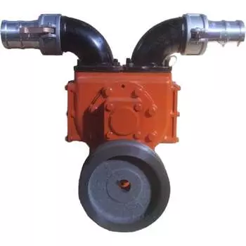 Насос ORTZ НШН600АТ3 71131