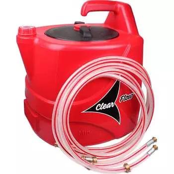 Насос от накипи Rotorica