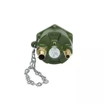 Насос от ВОМ трактора FERRONI ML-20 071981
