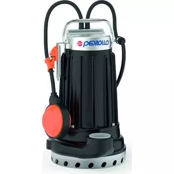 Насос Pedrollo