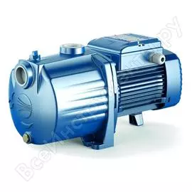 Насос pedrollo 3 cp 80 43cpn382a