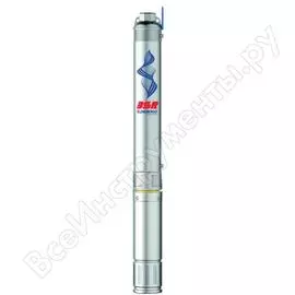 Насос pedrollo 3sr 2m/41 4930241pla1