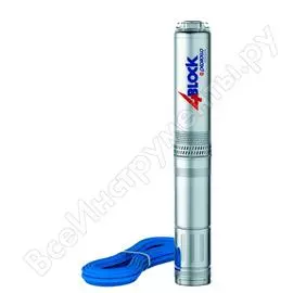 Насос pedrollo 4bloсkm 2/10 49m42209la1