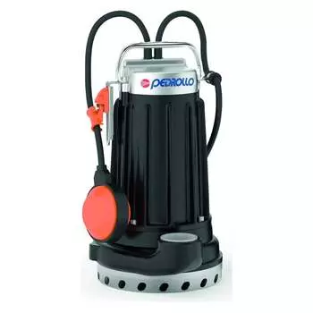 Насос Pedrollo
