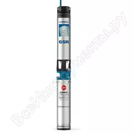 Насос pedrollo 6sr 18/ 9 p 7,5 квт 496b1809a