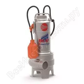 Насос Pedrollo BCm 15/50-ST MCm 12/50-I 48SGM88B0A1U