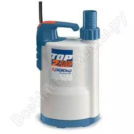 Насос Pedrollo
