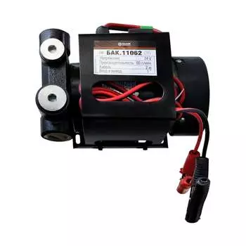 Насос перекачки топлива БелАК МЕРКУРИЙ БАК.11062