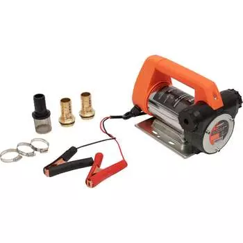 Насос перекачки топлива Gigant